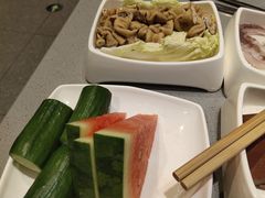 -海底捞火锅(8号仓店)