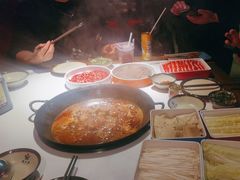 -老天桥蛙炉火锅(姑苏总店)
