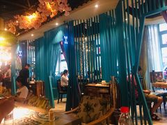 -香阁餐厅·常州菜·常州菜代表品牌(新北奥体店)