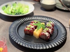 -一川二水•粤川醉(CP静安店)