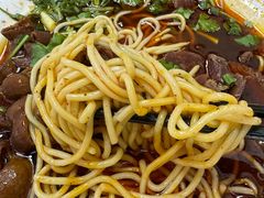 -郭小侠襄阳牛肉面·武汉热干面(洛溪店)