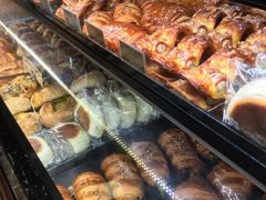 -方炉面包(丹凤店)