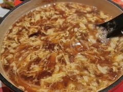 -西贝莜面村(万象天地店)