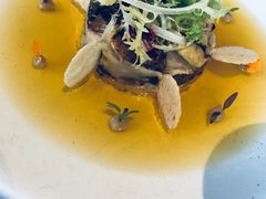 -AZUL by FUEL蓝色·法式酒馆(琶醍店)