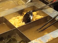 -老广州牛杂(深圳白石洲总店)
