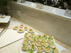 -聖馬丁美食百汇海鲜自助餐厅(滑县店)