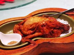 -御仙都北京菜馆·烤鸭店(双井店)