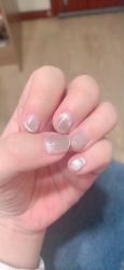 点击看大图 -Beauty Nails 美甲美睫皮肤管理