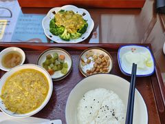 -百年老字号·观振兴蟹黄面·三虾面·苏式面(观前街富仁坊巷店)