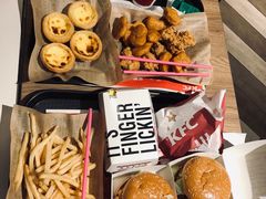 -恒生商业广场(上丰店)