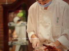 -漢舍中国菜馆(889广场店)