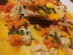 -蟹榭·本帮江浙菜·蟹宴(五角场合生汇商场店)