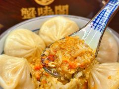 -蟹味阁·蟹黄面(体育西横街店)