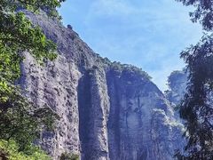 -雁荡山风景名胜区