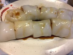 -点点心点心专门店(旺角店)