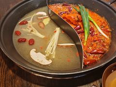 -冯校长老火锅(广州正佳广场店)