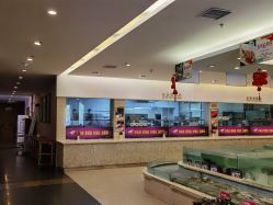 -金紫银平价海鲜城·宴会厅(梨园店)