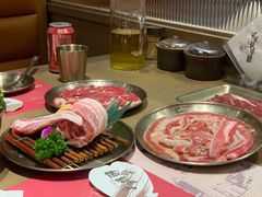 -西塔老太太泥炉烤肉(双井店)