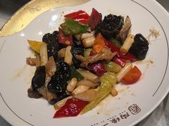 -陶缘一号·四季缘·老字号顺德菜·户外婚礼家宴(西滘店)