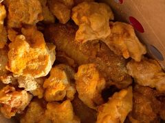 -阿捡忭京炸鸡(长沙韭菜园总店)