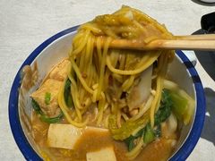 -华府九号海鲜烧烤大排档(龙域店)