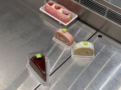 -奈雪的茶(杭大501城市广场PRO店)