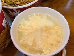 蛋酒-蔡林记(昙华林泛悦汇店)