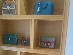 -沐渔二手奢侈品黄金手表包包回收·中古店(广州塔店)