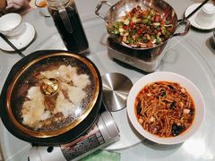 -辛香味烧鱼馆·非遗技艺·排骨红烧肉(光谷医药园店)
