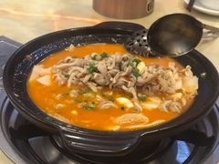 -李师傅脆肚(梅林店)