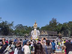-西双版纳傣族园