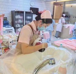-蜜悦居月子中心(国金中心店)