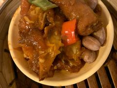 -点点心点心专门店(旺角店)