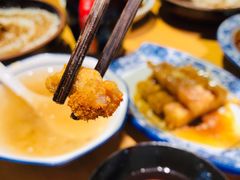 -裕鼎鲜·新中菜(王府井店)