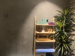 -施奈儿.洗头頭療.按摩SPA.采耳(上梅林店)