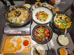 -陶德砂锅(蜀汉路店)