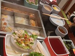 -重庆德忆火锅（龙南街3店）(渝水岸餐饮)