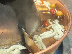 -东来顺饭庄(上地华联店)