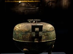 -深圳博物馆(古代艺术馆)