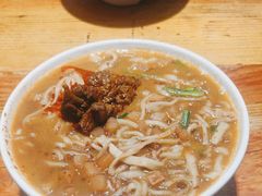 -桂花香手工面(鼓楼店)