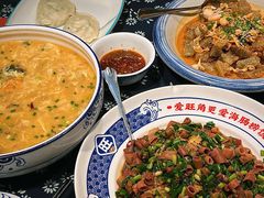 -旺角小渔村·海肠捞饭开创者(环山路店)