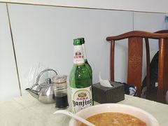 -奥华餐厅·老张记(台基厂店)