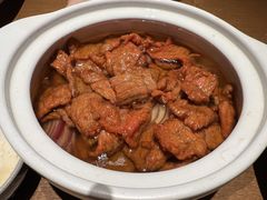 桑拿牛肉-奇滋豆味(南十四道街店)