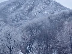 -妙峰山风景名胜区