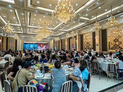 -轩记海鲜餐厅·四十五年老字号·经典粤菜(西区彩虹店)