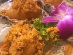 -蚝美人·生蚝海鲜烧烤(茶花园店)