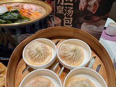 -北李妈妈菜(鲁能城店)