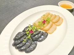 -锦府园·新台州菜(合生汇店)