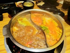 -水林间·寿喜烧自助(仙林金鹰店)