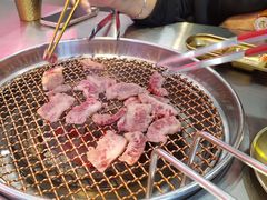 -韩味南山塔·烤肉自助(中骏世界城店)